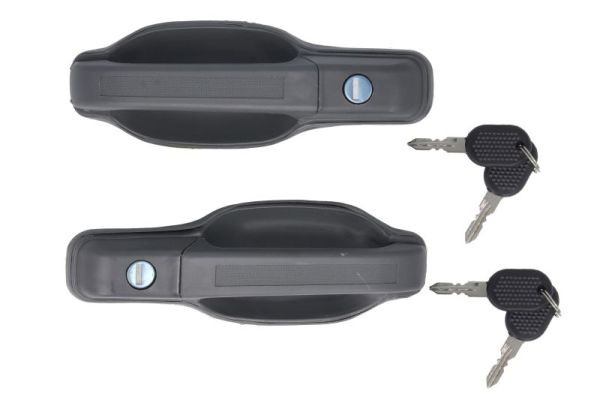 Portiergreep buitenkant Blic 5050-00-IV422605