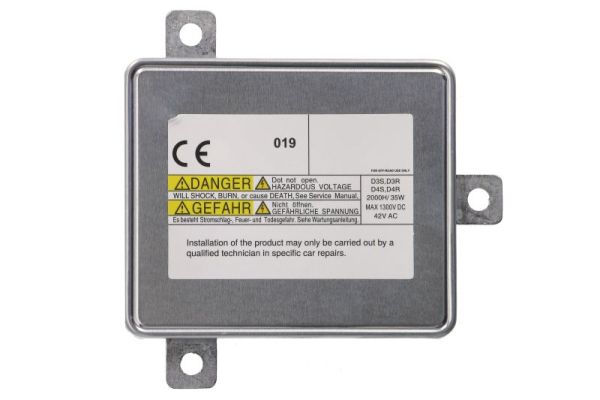 Regeleenheid, verlichting Blic 5402-01-019-500P