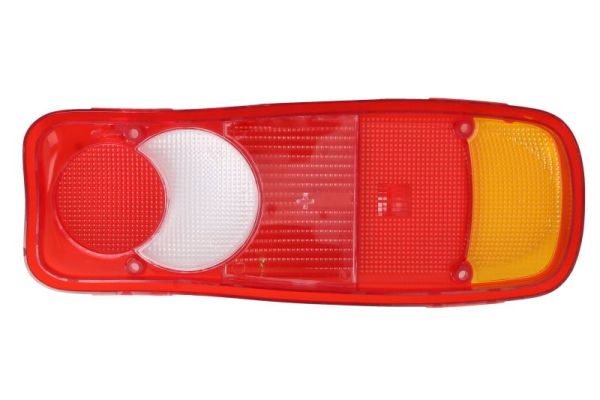Blic Achterlicht glas 5402-01-1621300P