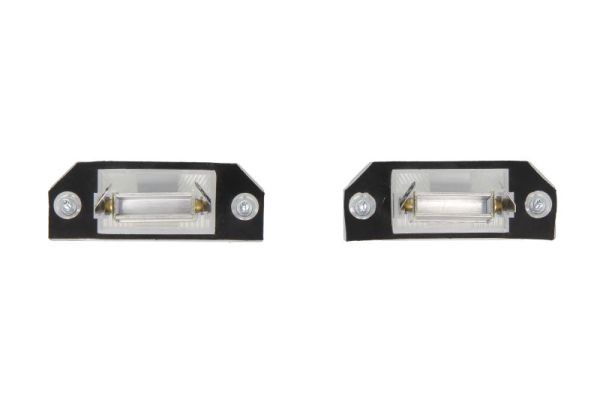 Blic Kentekenverlichting 5402-017-12-910