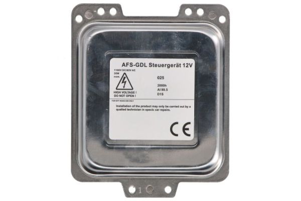 Regeleenheid, verlichting Blic 5402-02-025-500P