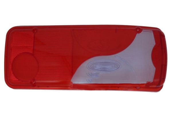 Achterlicht glas Blic 5402-02-0865304P