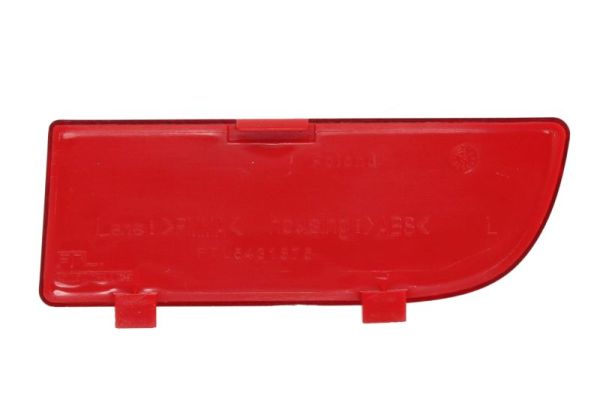 Blic Reflector 5402-02-0875105P