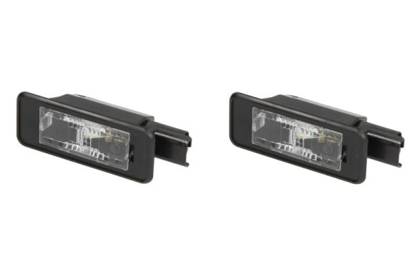 Kentekenverlichting Blic 5402-038-24-905LED