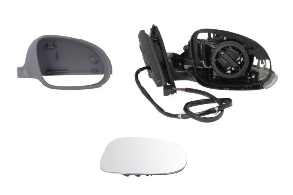 Buitenspiegel Blic 5402-04-1132121P