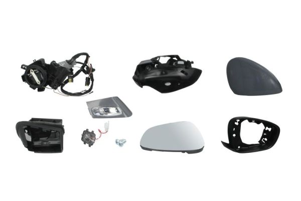 Buitenspiegelkap Blic 5402-04-2104398P