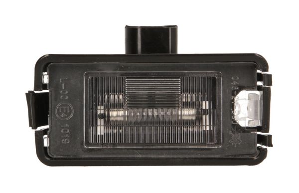 Blic Kentekenverlichting 5402-046-21-905