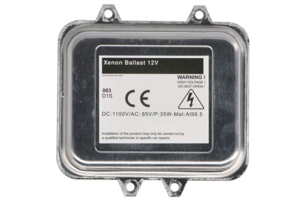 Regeleenheid, verlichting Blic 5402-05-003-500P