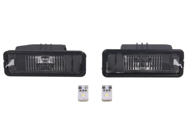 Kentekenverlichting Blic 5402-053-50-905LED