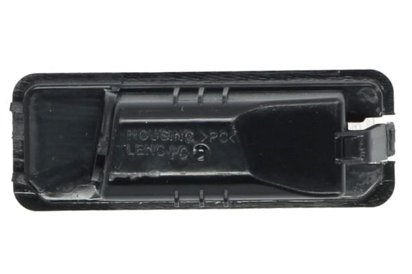 Blic Kentekenverlichting 5402-053-50-905