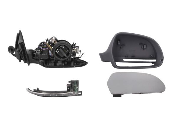 Buitenspiegel Blic 5402-25-0068313P