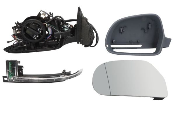 Buitenspiegel Blic 5402-25-034335P