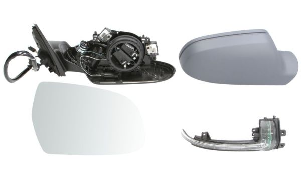 Blic Buitenspiegel 5402-25-049360P