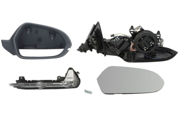 Buitenspiegel Blic 5402-25-2001036P