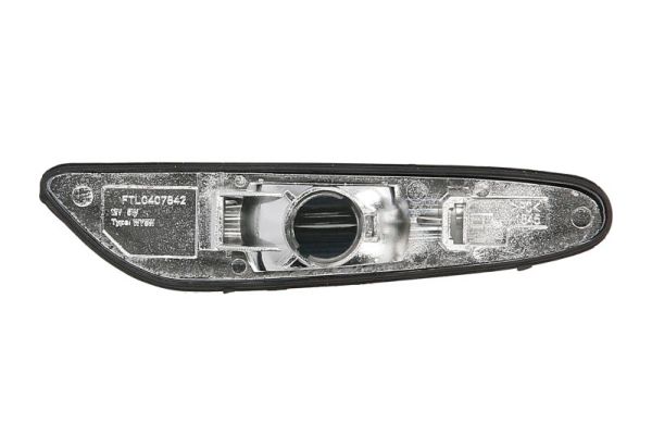Blic Knipperlicht 5403-004-07-842S