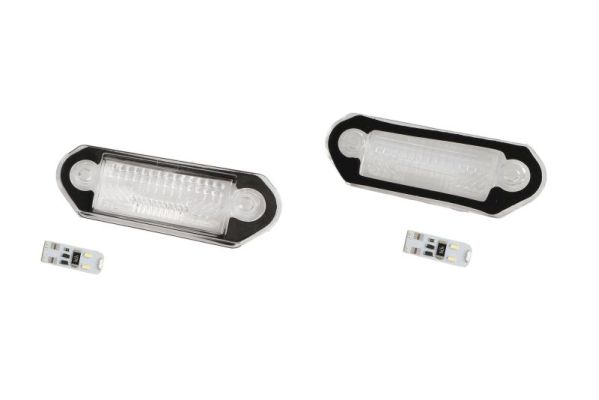 Kentekenverlichting Blic 5403-048-03-905LED