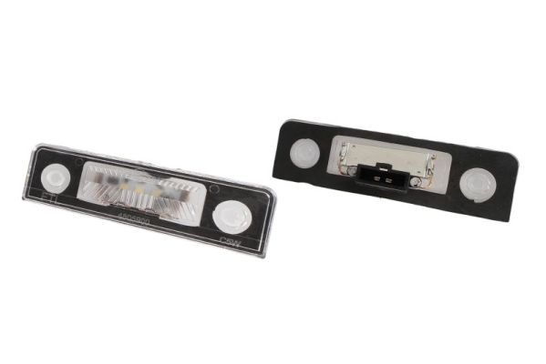 Kentekenverlichting Blic 5403-048-05-900LED