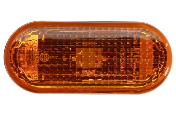 Knipperlicht Blic 5403-053-12-843P