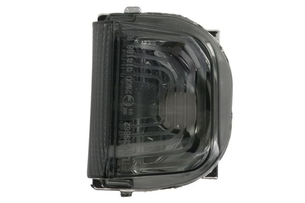 Knipperlicht Blic 5403-054-39-862S