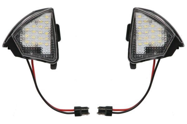 Omgevinglicht, buitenspiegel Blic 5406-01-1563100P