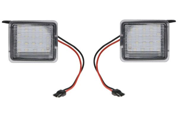 Omgevinglicht, buitenspiegel Blic 5406-03-0383100P