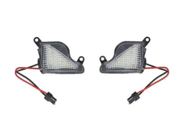 Omgevinglicht, buitenspiegel Blic 5406-43-1311100P