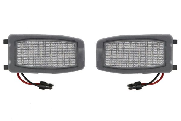 Omgevinglicht, buitenspiegel Blic 5406-57-0696100P