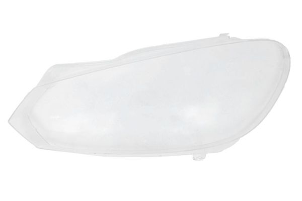 Lampglas, koplamp Blic 5410-01-1564105P
