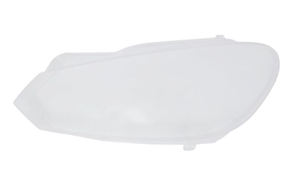 Lampglas, koplamp Blic 5410-01-1564106P