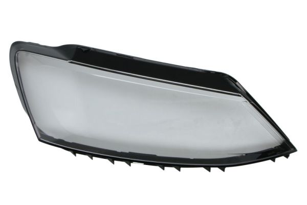 Lampglas, koplamp Blic 5410-01-1569106P