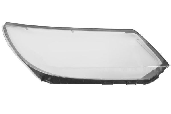 Lampglas, koplamp Blic 5410-01-1607106P