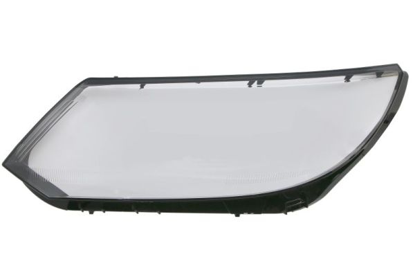 Lampglas, koplamp Blic 5410-01-1608105P