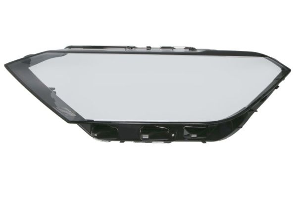 Lampglas, koplamp Blic 5410-01-2235105P