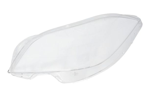 Lampglas, koplamp Blic 5410-02-0802106P