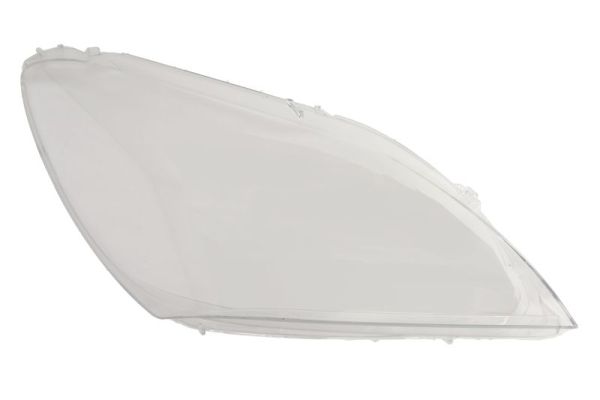 Lampglas, koplamp Blic 5410-05-1640106P