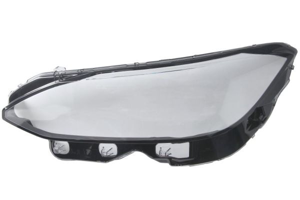 Lampglas, koplamp Blic 5410-24-1530105P