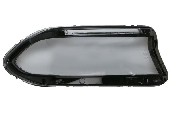 Lampglas, koplamp Blic 5410-51-0283106P