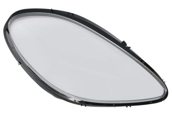 Lampglas, koplamp Blic 5410-52-2386106P