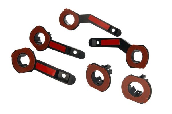 Parkeer (PDC) sensor Blic 5503-05-0063965P