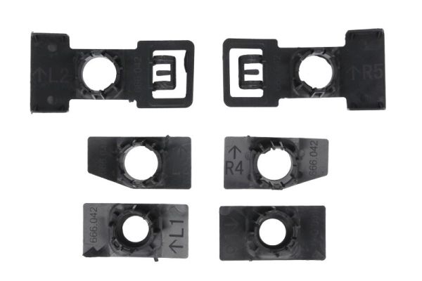 Blic Parkeer (PDC) sensor 5503-05-9508965P