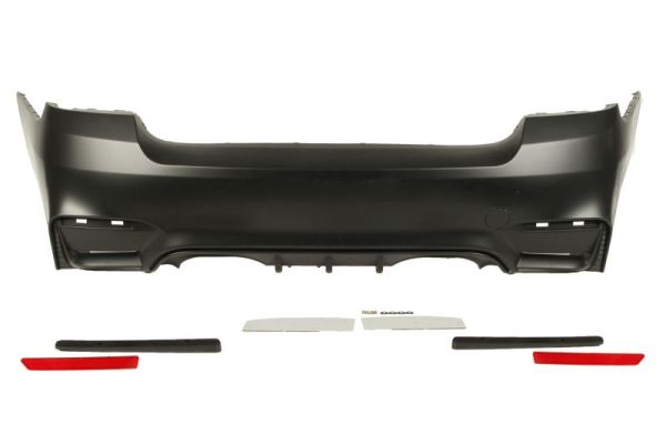 Bumper Blic 5506-00-0062957KP