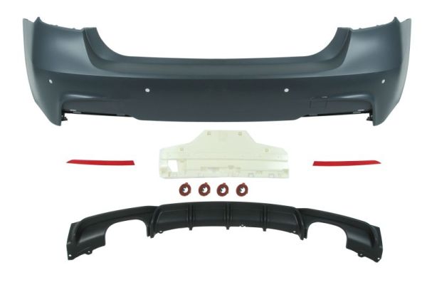 Blic Bumper 5506-00-0063952KP