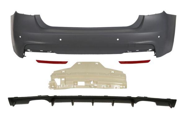 Bumper Blic 5506-00-0063952KP
