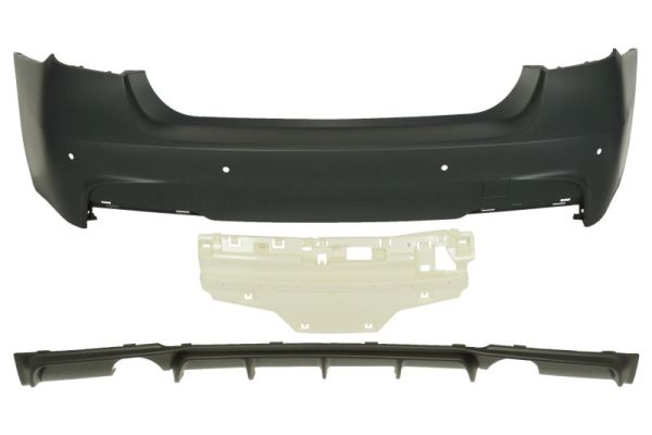 Bumper Blic 5506-00-0063956KP