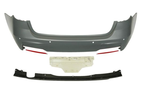 Bumper Blic 5506-00-0063961KP