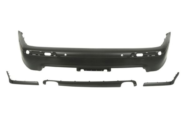 Bumper Blic 5506-00-0065951KP