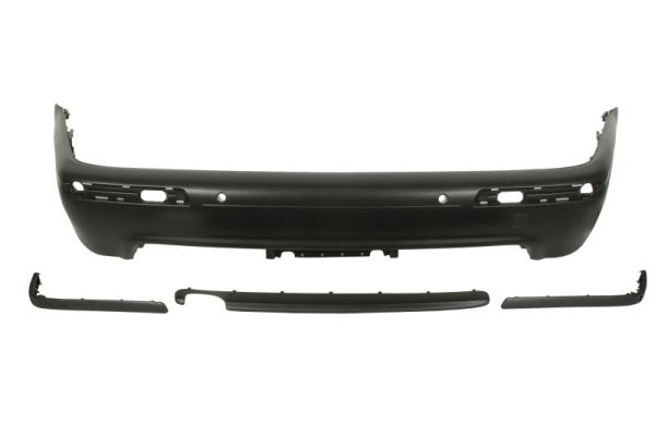 Bumper Blic 5506-00-0065953KP