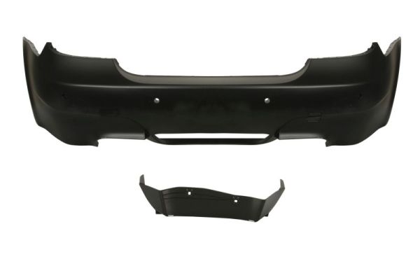 Bumper Blic 5506-00-0066950KP