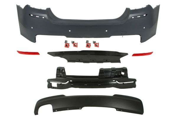 Bumper Blic 5506-00-0067950KP