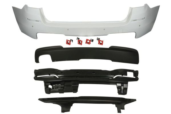 Bumper Blic 5506-00-0067955KP